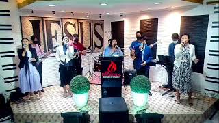 Shake The Foundation | By Joe Pace || TPCM Praise Team