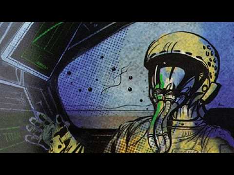 The Story Of Nuketown Zombies