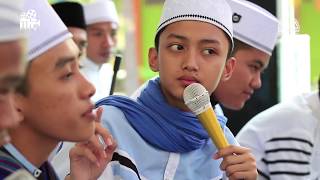 Download lagu Guz Azmi feat Hafid - Meadley Ya Hanana, Padang Bulan, Lopot Nyareh Kancah Live SMKN 1 Kraksaan mp3