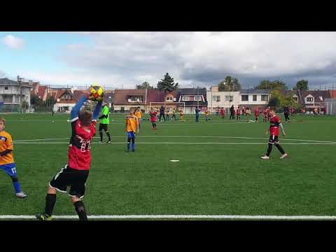 SDM Domino (U12) - MŠK Púchov U12 (1. skupina)