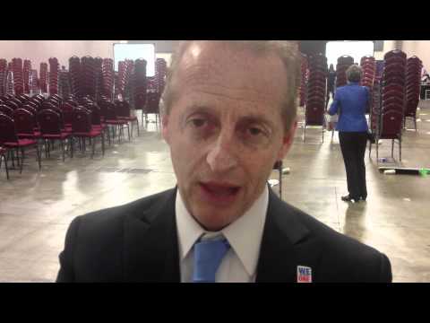 Utah Democratic convention