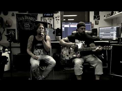 Ravaged - Mama I'm Coming Home (Ozzy Osbourne Cover)