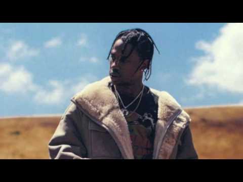 Travis Scott X ASAP Rocky X Meek Mill Type Beat "Can't Be True"