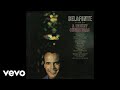 Harry Belafonte - I Heard the Bells on Christmas Day (Official Audio)