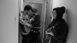 MEADOWLARK []  Sail Away - Corridor Session