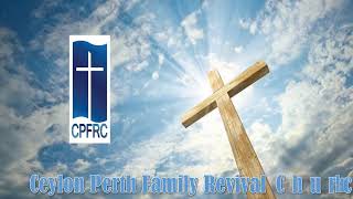 Download lagu Good Morning CPFRC Sri Lanka Service mp3