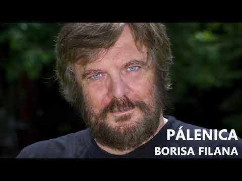 Pálenica Borisa Filana - Levoča