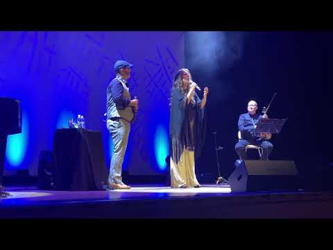 Paco Candela & Argentina - SOS (Directo)