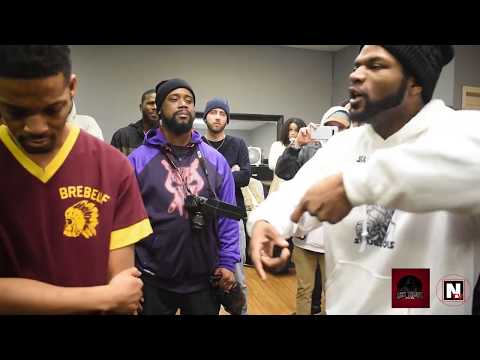 Missing Numb vs Jodi Joka