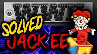 (SOLVED!!) "Jack-N-Box EE" UPGRADES ALL BOX WEAP0NS "Groesten Haus" WW2 Zombies