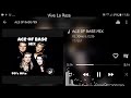 Ace Of Base Mix Estado Para Whatsapp