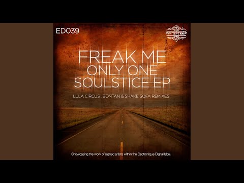 Only One (Original Mix)