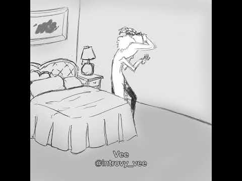 Valentino's One Fear | Hazbin Hotel