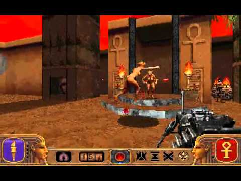 exhumed pc iso