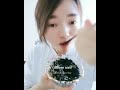 EP 117 I SESAME SEED X PASSION FRUIT EATING