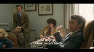 Bande annonce VOST