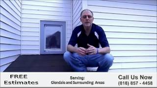 preview picture of video 'Roofing Companies Glendale - FREE Estimates | Glendale Roofing Companies'