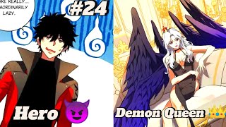 The Last Man on Earth | Apocalypse Manhwa Recap (Ch. 24)