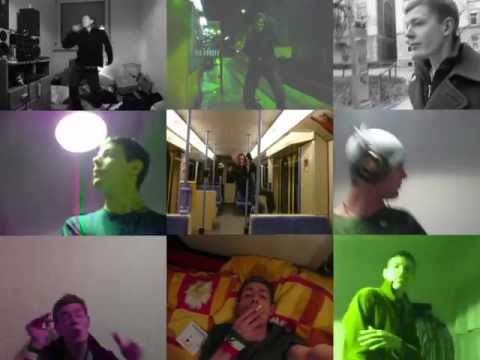 Intronomic Abschlusslied 2011 H.E.G.D.L.