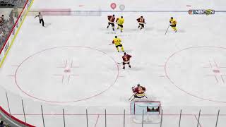 NHL19