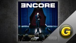 Eminem - Spend Some Time (feat. Stat Quo, Obie Trice &amp; 50 Cent)