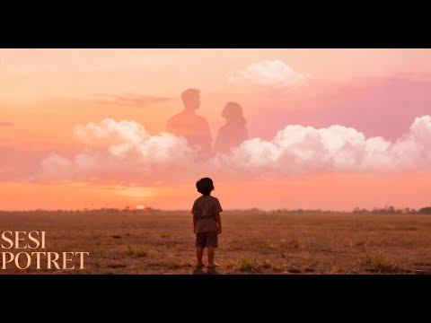 SESI POTRET - ENAU FEAT ARI LESMANA - 1 JAM