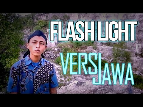 FlashLight - Javanese version (Ojo Minggat)