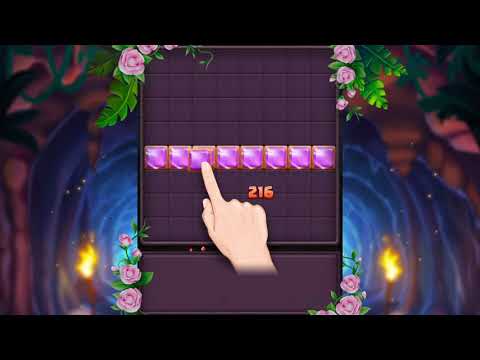 Block Puzzle 2020 Video