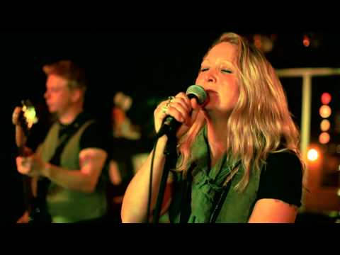 Sarah Smith FULL BAND LIVE - The Beatles' Oh Darling