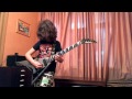 Maksim Kobzev-Black Sabbath-Country Girl-2012 ...