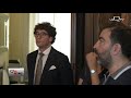 Contest Nazionale Innovazioni di Confindustria Chieti Pescara servizio LAQTV del 19 Settembre 2023 Contest Nazionale Innovazioni di Confindustria Chieti Pescara servizio LAQTV del 19 Settembre 2023