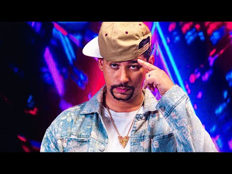 Poeta Callejero - FLOW DEL KILO | Video Oficial