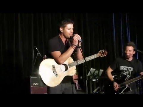 Simple Man || VanCon 2015