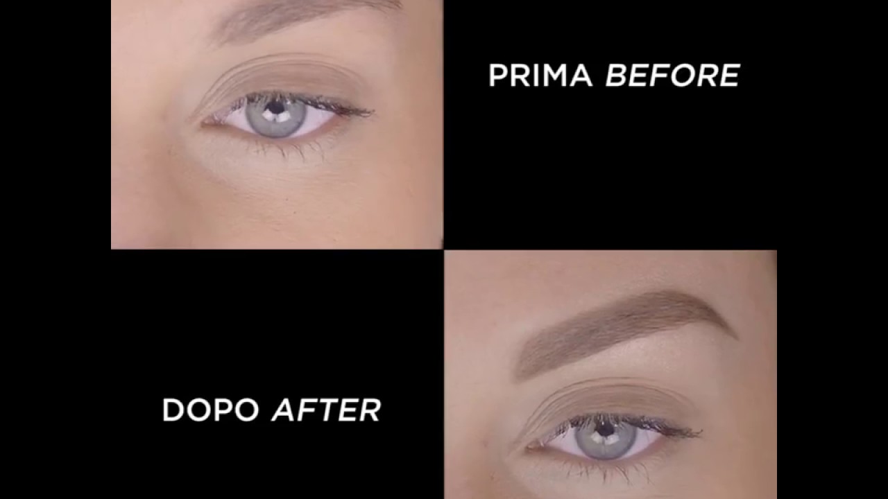 Watch video DIEGO DALLA PALMA | THE BROW STUDIO #1 Now DIEGO DALLA PALMA | THE BROW STUDIO #1