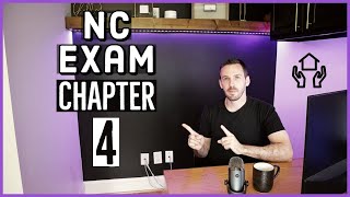 NC Real Estate Exam Prep: Chapter 4 | Transfer of Title to Real Property