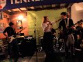 Tick Tick Boom (The Hives) - Before Bacon Burns ...