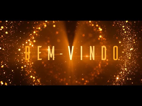 ABERTURA DE CULTO - Personalizada para igrejas!