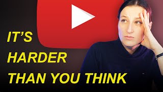 is it worth starting Youtube channel in 2024?