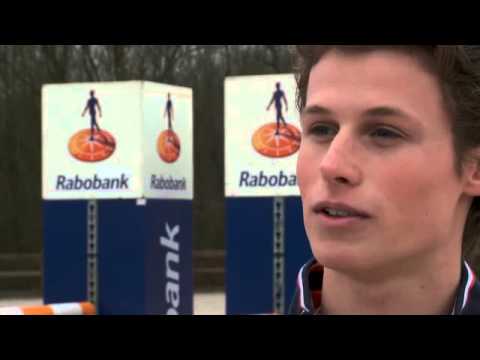 Talent Sjaak Sleiderink