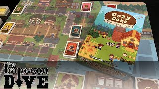 The Dungeon Dive - Copycat video thumbnail