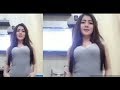 Seksinya Toge Beby Maria Hot Banget Bikin Tegang