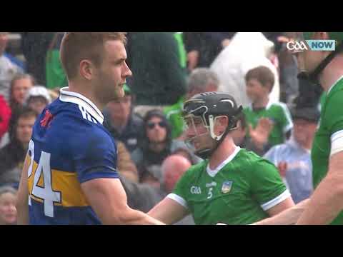 GAA 2023 All-Ireland Senior Hurling Championship Series Launch