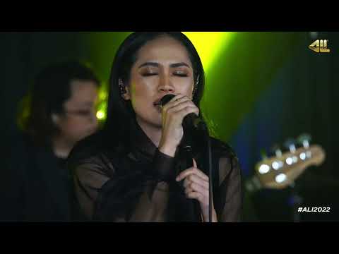 Anugerah Lagu Indie 2022: Heidi Moru - Senja
