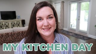 Kitchen Day