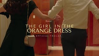 the lady in the orange dress full movie