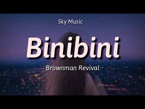 Binibini video