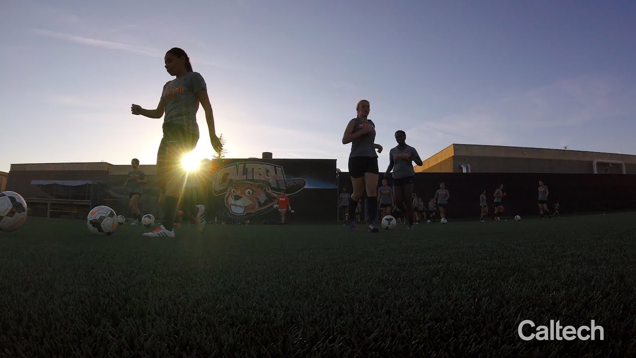 Nayla Abney: STEM and Soccer Standout