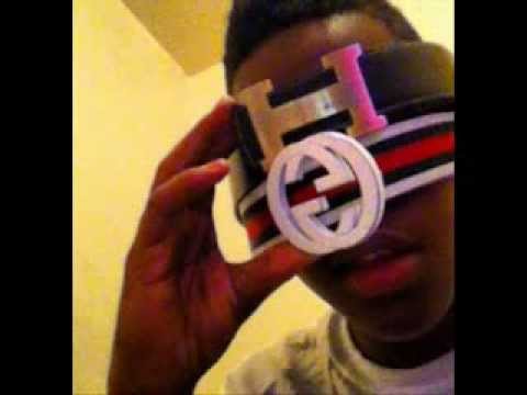 BINKY BANDZ | INTRO