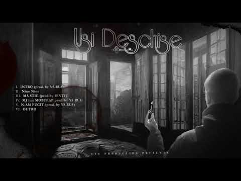 HustleKid - Outro (prod by YS.RUS)