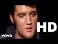 Videoklip Elvis Presley - Blue Christmas  s textom piesne